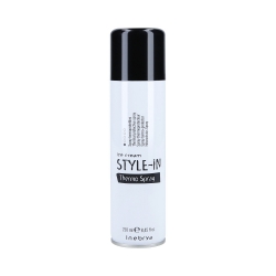 INEBRYA ICE CREAM STYLE-IN THERMO SPRAY PROTECTIVE Thermo-protective spray 250ml