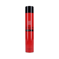 INEBRYA ICE CREAM STYLE-IN TOTAL FIX Extra strong hairspray 750ml