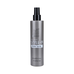 INEBRYA ICE CREAM STYLE-IN VOLUME Spray giving volume and lifting from the root 200ml