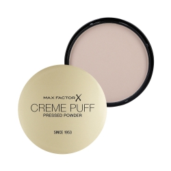 MAX FACTOR Creme Puff...