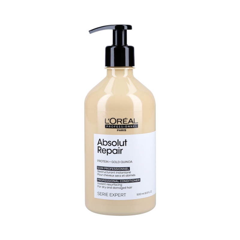 L'OREAL PROFESSIONAL ABSOLUT REPAIR Regenerative conditioner for