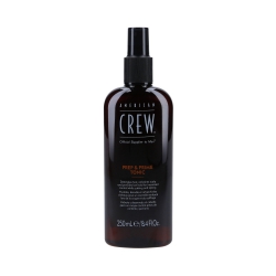 American Crew - PREP & PRIME Tonic | 250 ml.