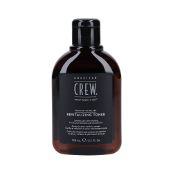 AMERICAN CREW Revitalizing aftershave tonic 150ml