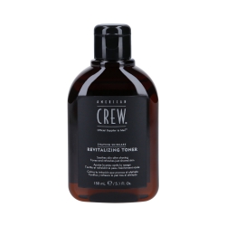 American Crew - Revitalizing Toner - shaving skincare | 150 ml.