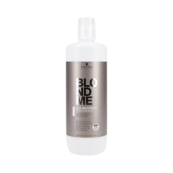 Schwarzkopf BLONDME - ALL BLONDES - Detox Shampoo | 1000 ml.