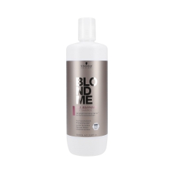 Schwarzkopf BLONDME - ALL BLONDES - Light Shampoo | 1000 ml.