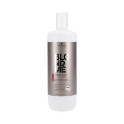 Schwarzkopf BLONDME - ALL BLONDES - Rich Conditioner | 1000 ml.