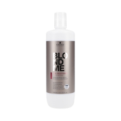Schwarzkopf BLONDME - ALL BLONDES - Rich Shampoo | 1000 ml.