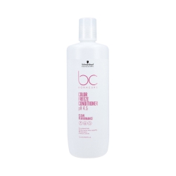 Schwarzkopf - BC - COLOR FREEZE - Conditioner for colored hair | 1000 ml.