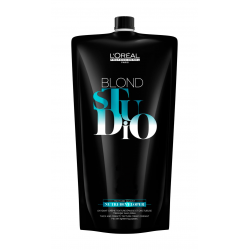 L'Oréal Professionnel Blond Studio Nutri Developer Oxidant 9% 1000 ml