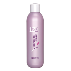 CeCe Of Sweden Perioxide Cream Oxidizing agent in cream 12% 125 ml 
