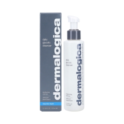 DERMALOGICA DAILY GLYCOLIC CLEANSER Illuminating cleansing fluid with glycolic acid 150ml