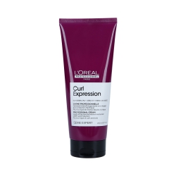 L'OREAL PROFESSIONNEL SERIE EXPERT CURL EXPRESSION Gel cream emphasizing curls, without rinsing 200ml
