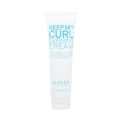 ELEVEN AUSTRALIA KEEP MY CURL Curl enhancing cream 150ml