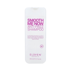 ELEVEN AUSTRALIA SMOOTH ME NOW Smoothing shampoo for thick hair 300ml