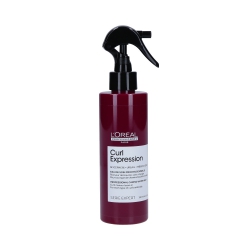 L'OREAL PROFESSIONNEL SERIES EXPERT Curl Expression moisturizing mist for curly hair 190ml