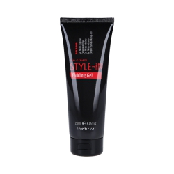 INEBRYA STYLE-IN FLUIDING Very strong styling gel 250ml