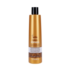 ECHOSLINE SELIAR LUXURY Intensively moisturizing shampoo for dry hair 350ml