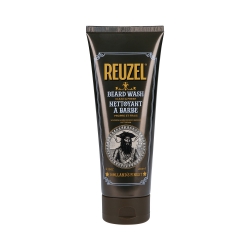 REUZEL Clean & Fresh Beard Shampoo 200ml