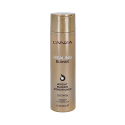 L'ANZA HEALING BLONDE BRIGHT Regenerating conditioner for blond hair 250ml