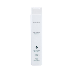 L'ANZA HEALING NOURISH Shampoo stimulating and nourishing hair 300ml