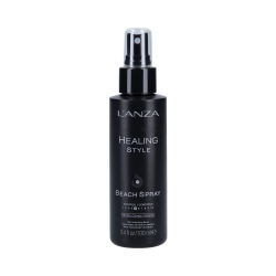 L'ANZA HEALING STYLE Spray with sea salt for styling hair 100ml