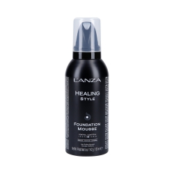 L'ANZA HEALING STYLE Hair styling mousse 150ml