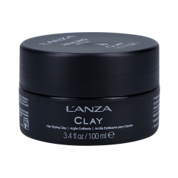 L'ANZA HEALING STYLE Modeling dry hair clay 100ml