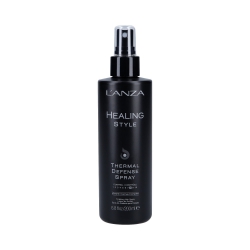 L'ANZA HEALING STYLE Heat protection spray for hair 200ml