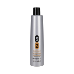 ECHOSLINE S2 Moisturizing hair shampoo 350ml