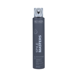 REVLON PROFESSIONAL STYLE MASTERS Photo Finisher Hairspray 200ml