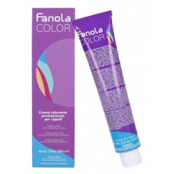 Fanola Croma Colore Colouring Cream Hair Dye 100 ml