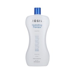 BIOSILK HYDRATING THERAPY Shampoo moisturizing dry and damaged hair 1000ml