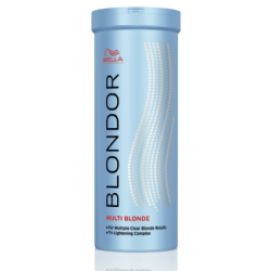 Wella Professionals Blondor Multi Blonde Powder 400 g