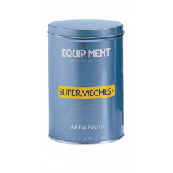 ALFAPARF Equipment SUPERMECHESE+ Lightening Powder 400 g