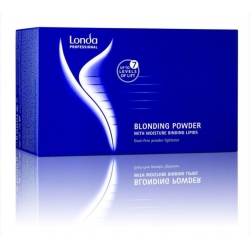 Londa Professional Blonding Brightener Dust-Free 2 x 500 g 