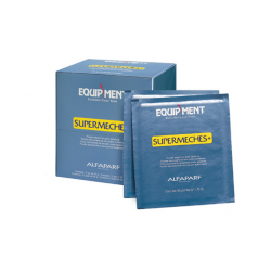ALFAPARF Equipment SUPERMECHESE+ Lightening Powder 12 x 50 g