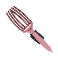 OLIVIA GARDEN FINGERBRUSH Hair brush Fall Clay