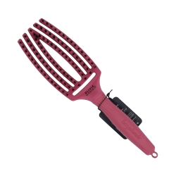 OLIVIA GARDEN FINGERBRUSH Hair brush Fall Maple
