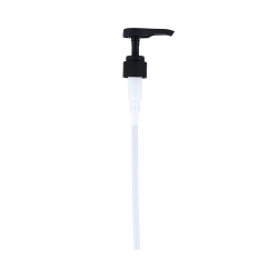 Universal Pump, Black