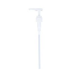 Universal Pump, White