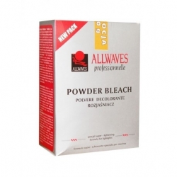 Allwaves Professionnelle Powder Bleach 1000 g