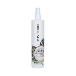 BIOLAGE ALL IN ONE COCONUT INFUSION Multi-purpose hair spray 400ml