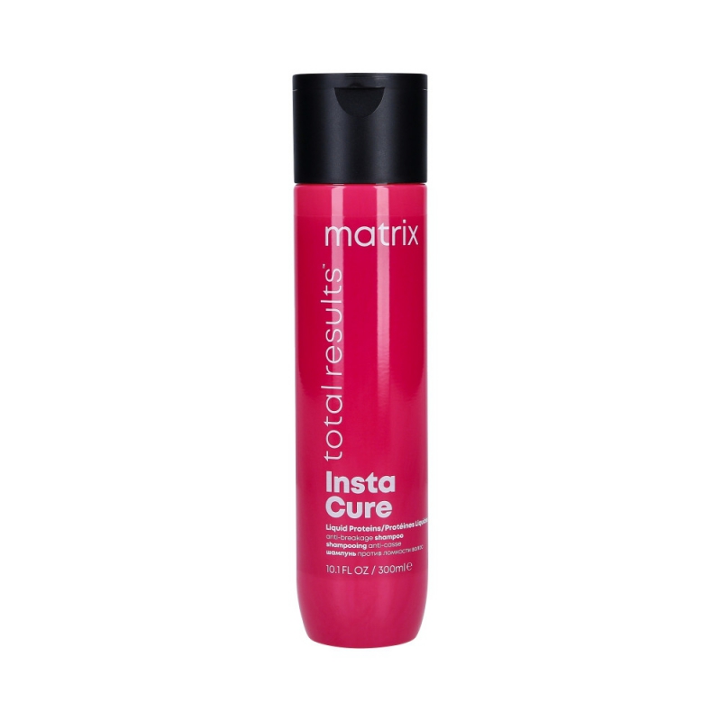 MATRIX TOTAL RESULTS INSTACURE Shampoo for brittle hair with proteins 300ml