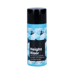 MATRIX HEIGHT RISER Styling powder that adds volume 7g