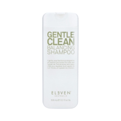 ELEVEN AUSTRALIA GENTLE CLEAN Balancing shampoo 300ml