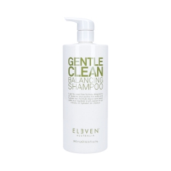 ELEVEN AUSTRALIA GENTLE CLEAN Balancing shampoo 960ml