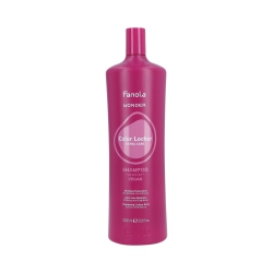 FANOLA WONDER COLOR LOCKER Shampoo for colored hair 1000ml