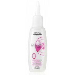 L'Oreal Professionnel Dulcia Advanced 0 - 75 ml 