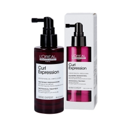 L'OREAL PROFESSIONNEL CURL EXPRESSION Serum for curly hair 90ml